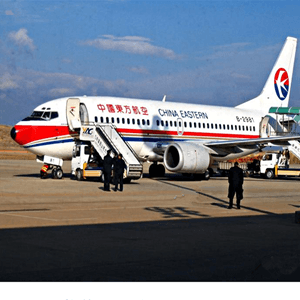 北海机场邮寄航空快运业稳步发展的原因是什么？